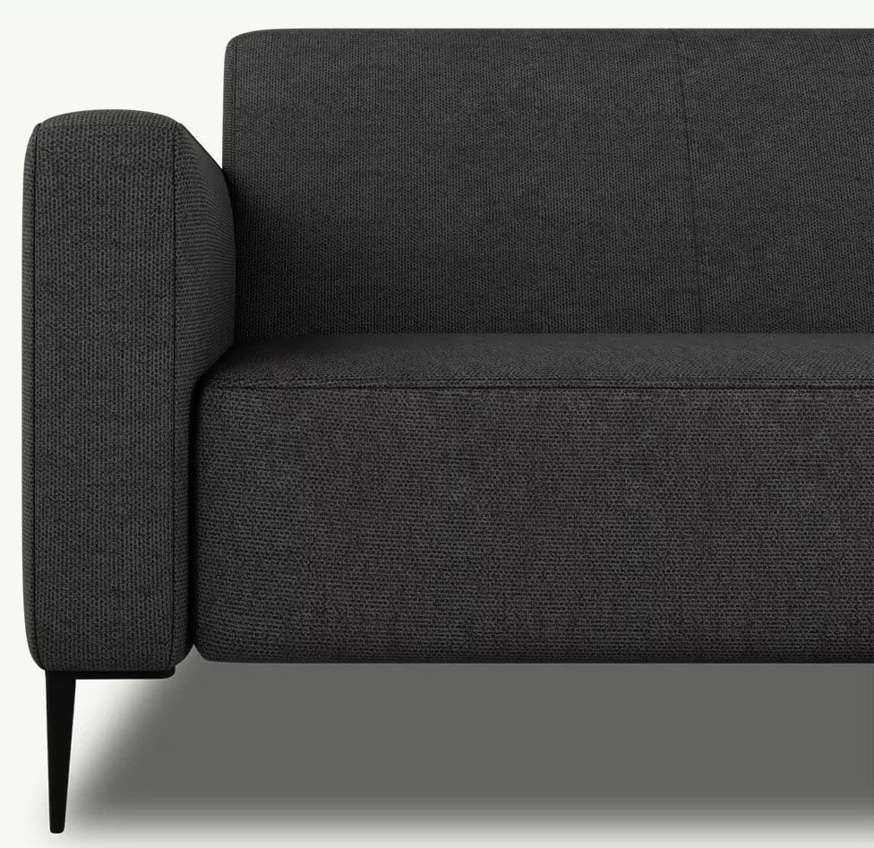 Corner Sofa BOLDER MOCO HOME 215x170 cm