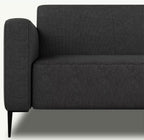 Corner Sofa BOLDER MOCO HOME 215x170 cm