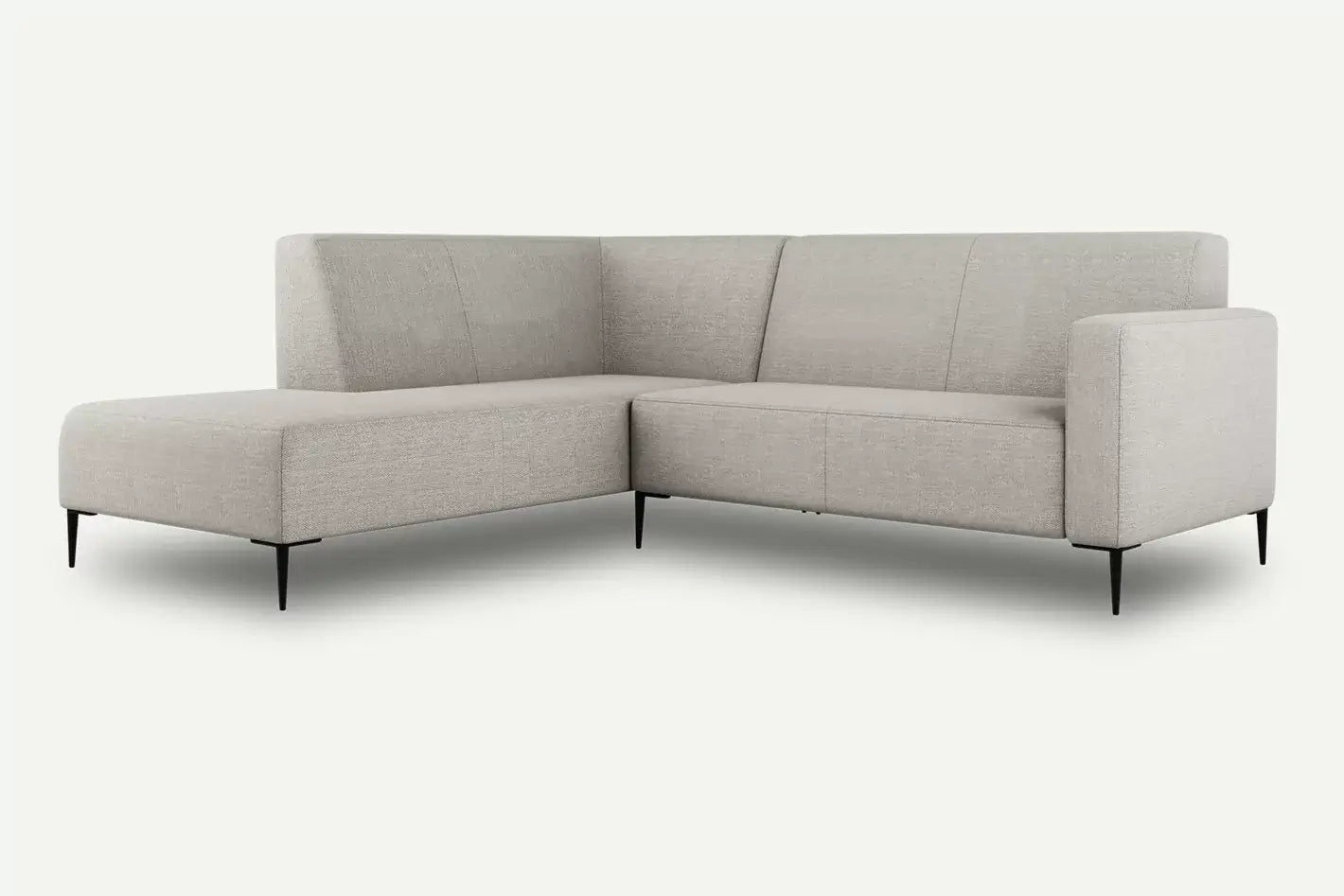 Corner Sofa BOLDER MOCO HOME 223x215 cm