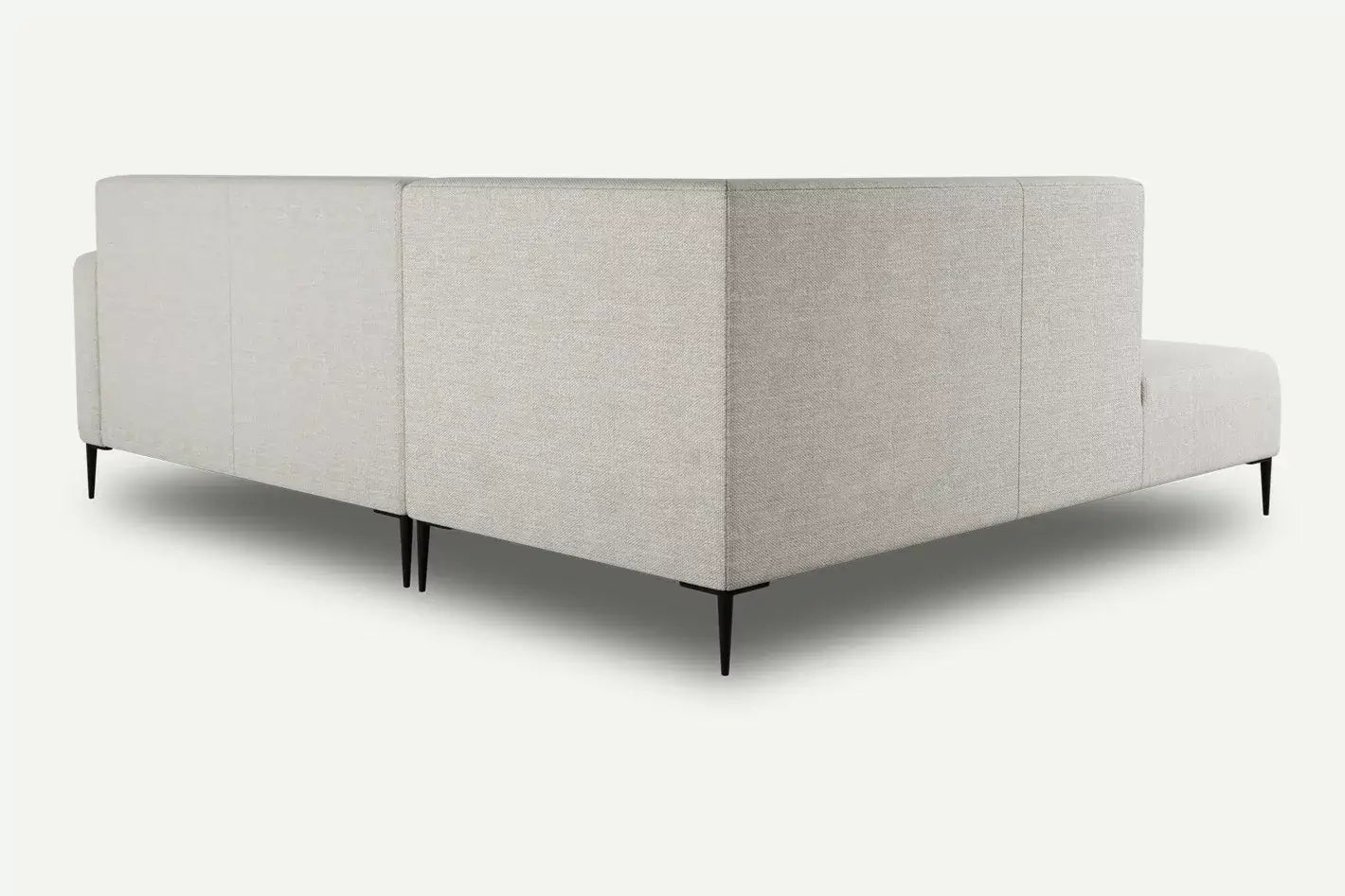 Corner Sofa BOLDER MOCO HOME 223x215 cm