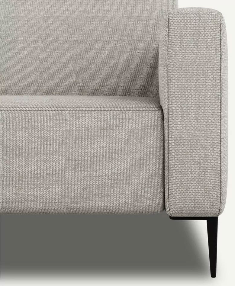 Corner Sofa BOLDER MOCO HOME 223x215 cm
