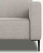 Corner Sofa BOLDER MOCO HOME 223x215 cm