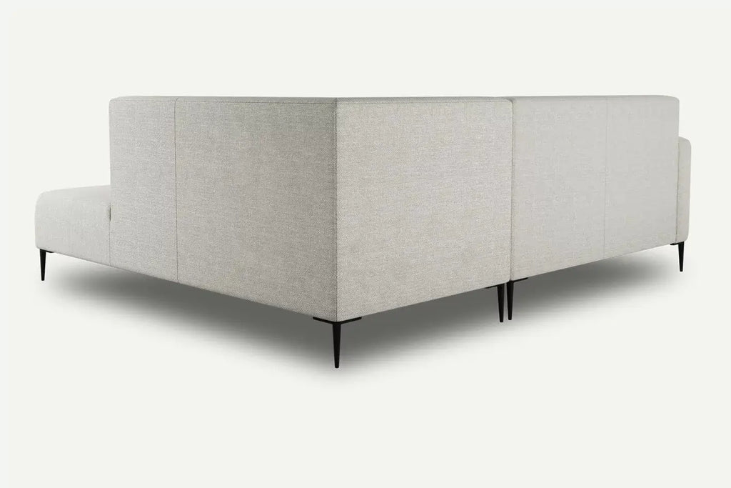 Corner Sofa BOLDER MOCO HOME 223x215 cm