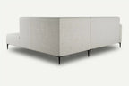 Corner Sofa BOLDER MOCO HOME 223x215 cm