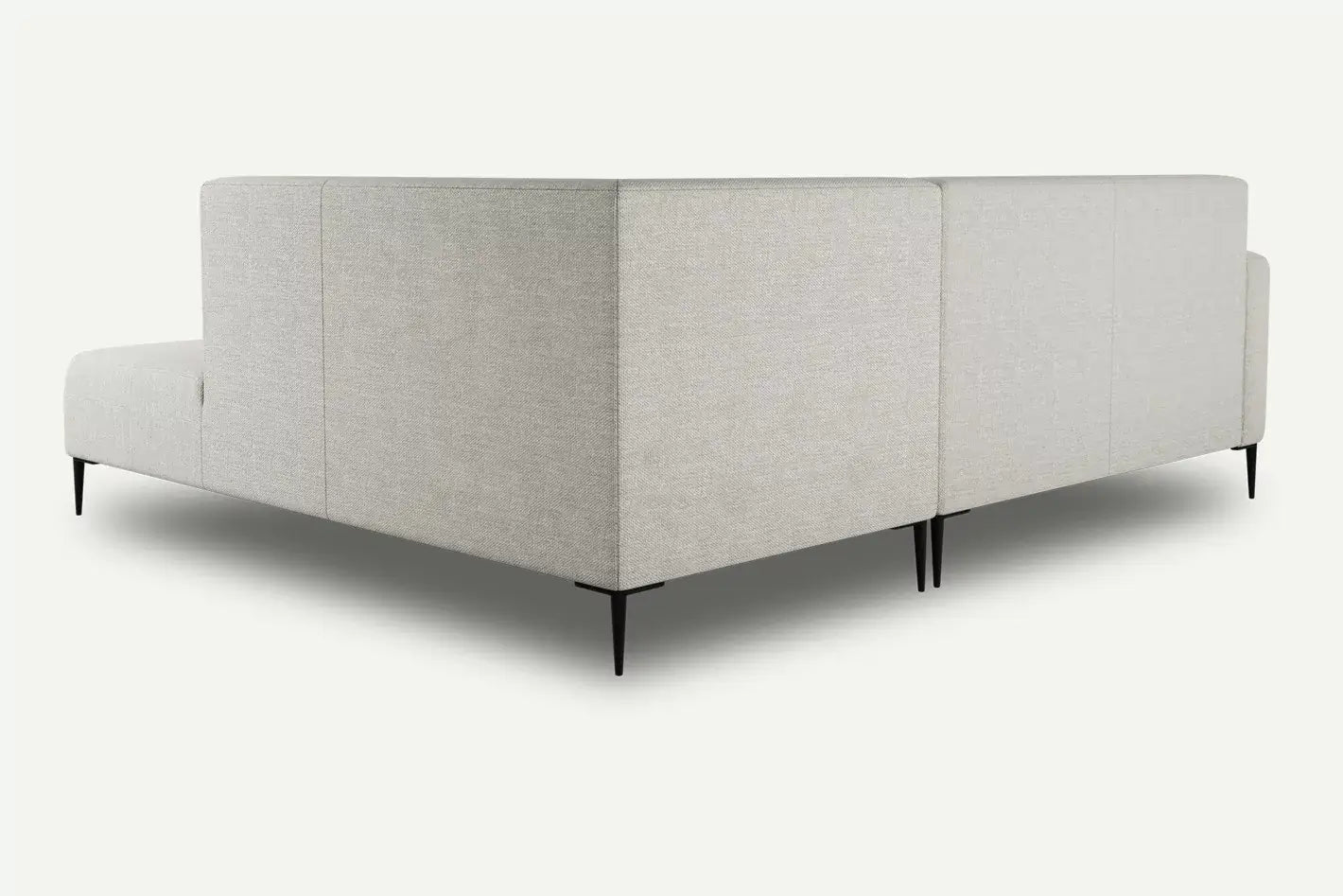 Corner Sofa BOLDER MOCO HOME 223x215 cm