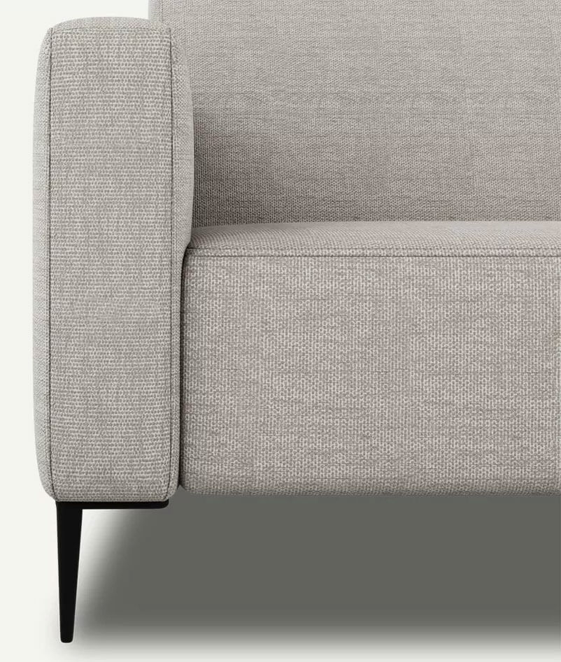 Corner Sofa BOLDER MOCO HOME 223x215 cm