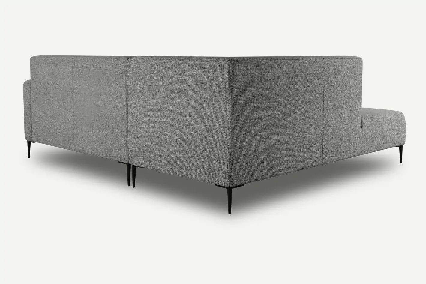 Corner Sofa BOLDER MOCO HOME 223x215 cm