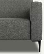 Corner Sofa BOLDER MOCO HOME 223x215 cm