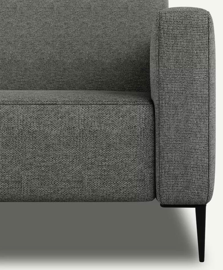 Corner Sofa BOLDER MOCO HOME 223x215 cm