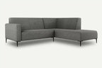 Corner Sofa BOLDER MOCO HOME 223x215 cm