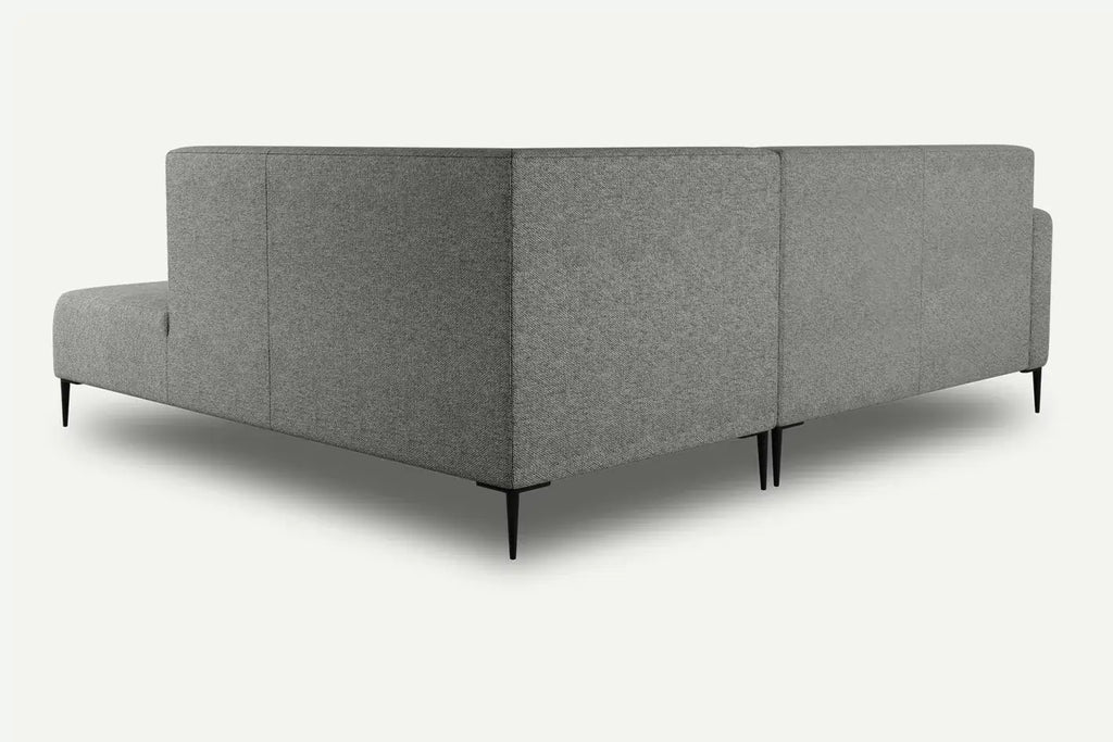 Corner Sofa BOLDER MOCO HOME 223x215 cm