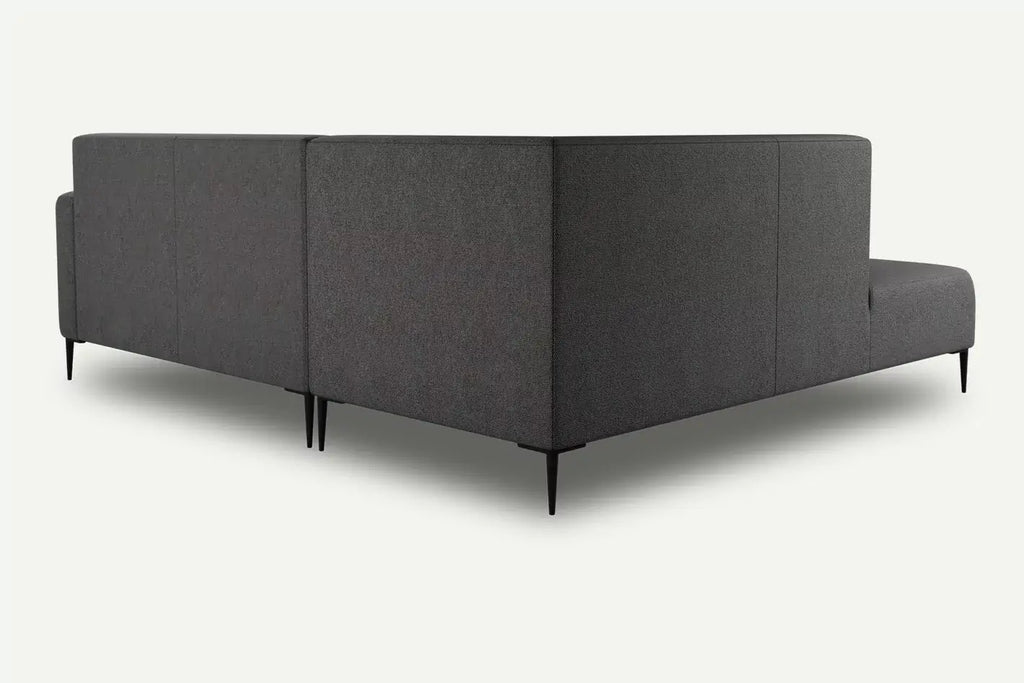 Corner Sofa BOLDER MOCO HOME 223x215 cm