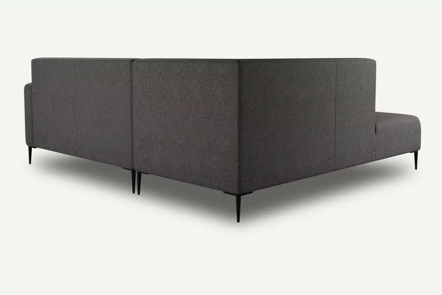 Corner Sofa BOLDER MOCO HOME 223x215 cm