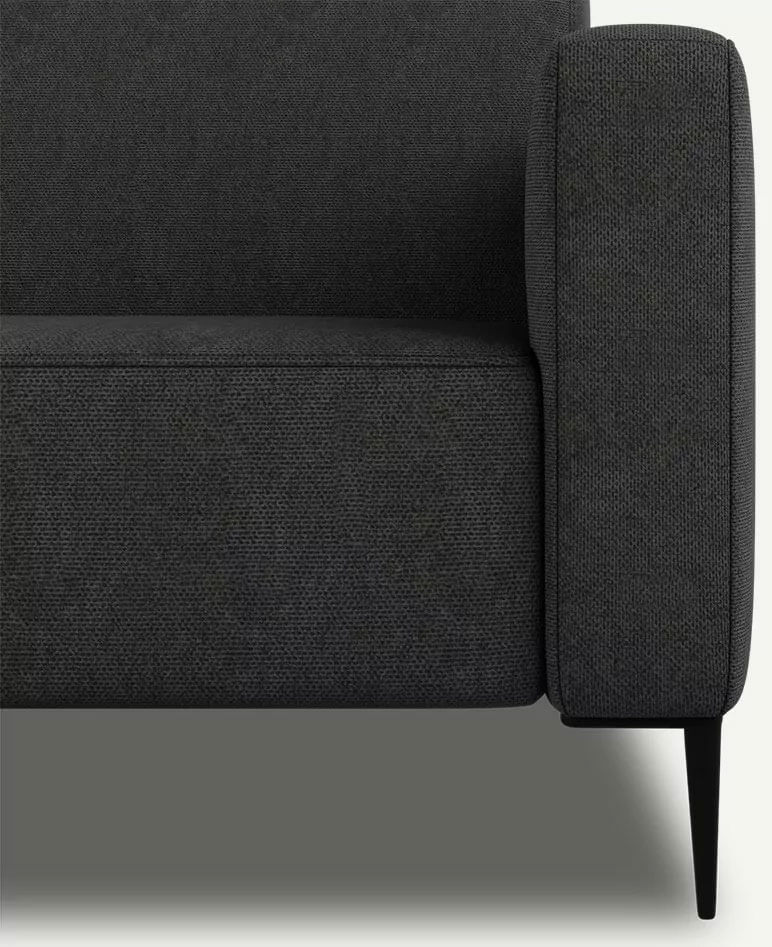 Corner Sofa BOLDER MOCO HOME 223x215 cm