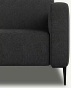 Corner Sofa BOLDER MOCO HOME 223x215 cm