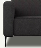 Corner Sofa BOLDER MOCO HOME 223x215 cm