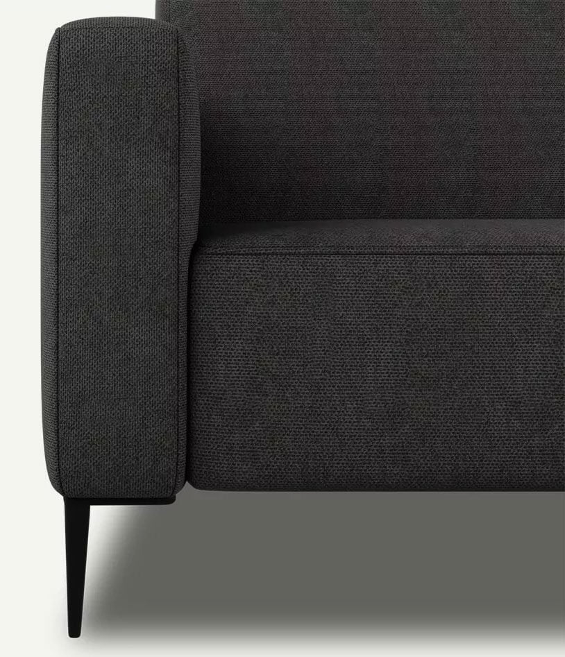 Corner Sofa BOLDER MOCO HOME 223x215 cm