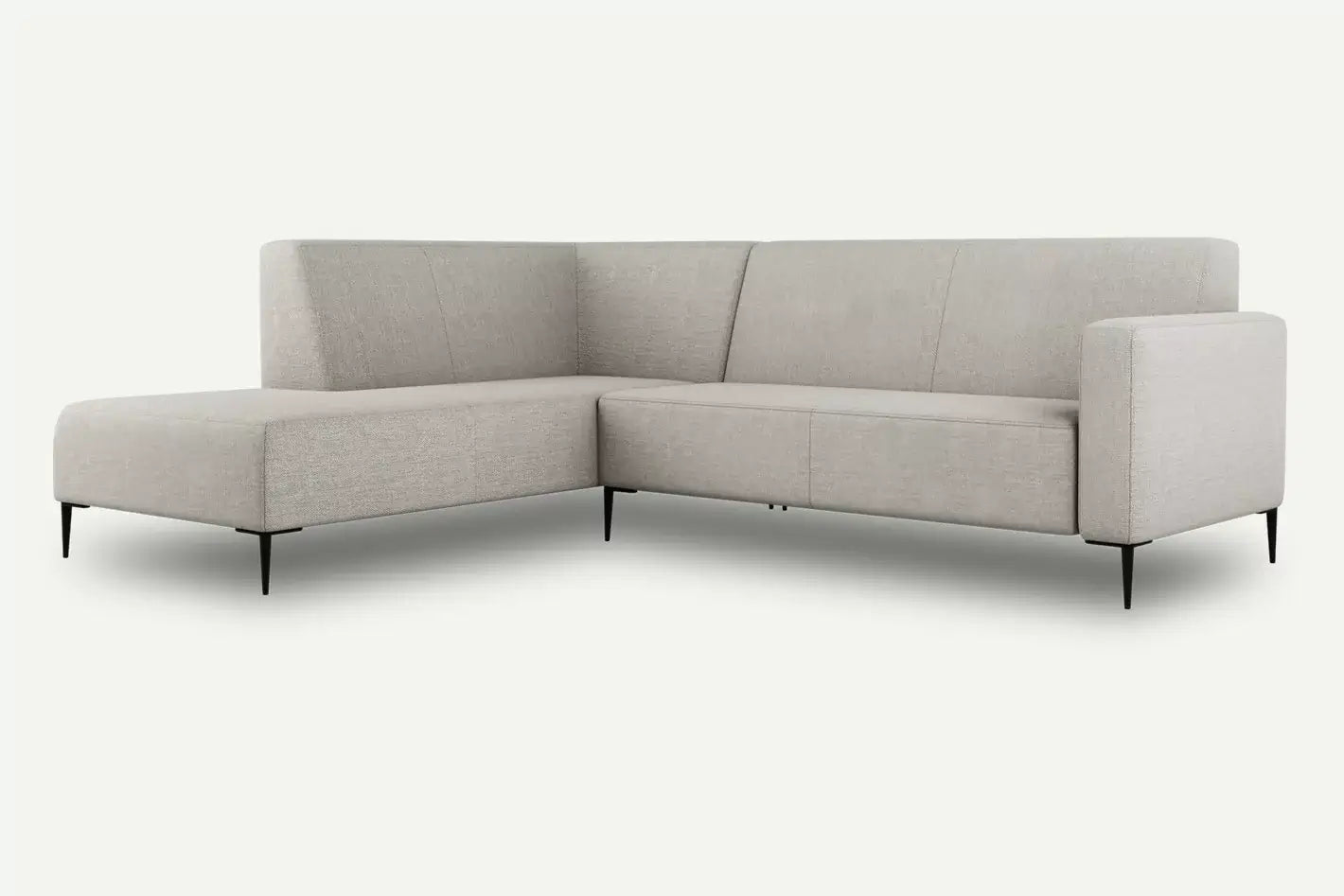 Corner Sofa BOLDER MOCO HOME 244x215 cm