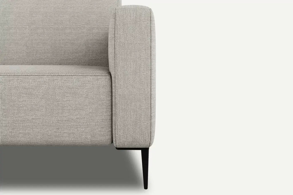 Corner Sofa BOLDER MOCO HOME 244x215 cm