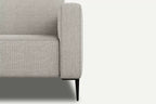 Corner Sofa BOLDER MOCO HOME 244x215 cm
