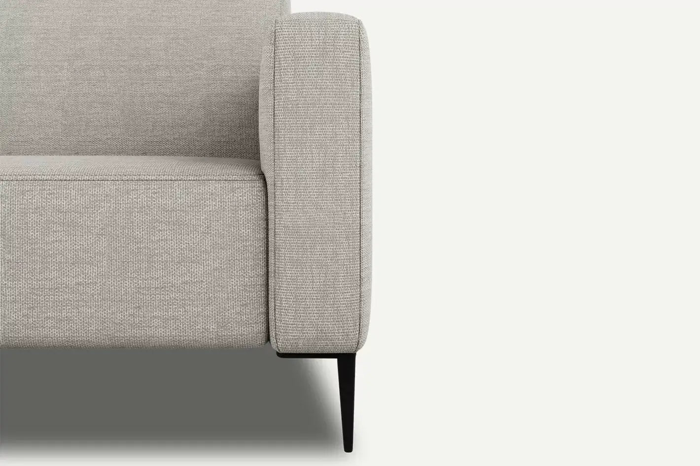 Corner Sofa BOLDER MOCO HOME 244x215 cm