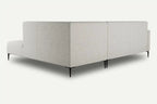 Corner Sofa BOLDER MOCO HOME 244x215 cm