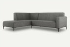 Corner Sofa BOLDER MOCO HOME 244x215 cm