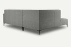 Corner Sofa BOLDER MOCO HOME 244x215 cm