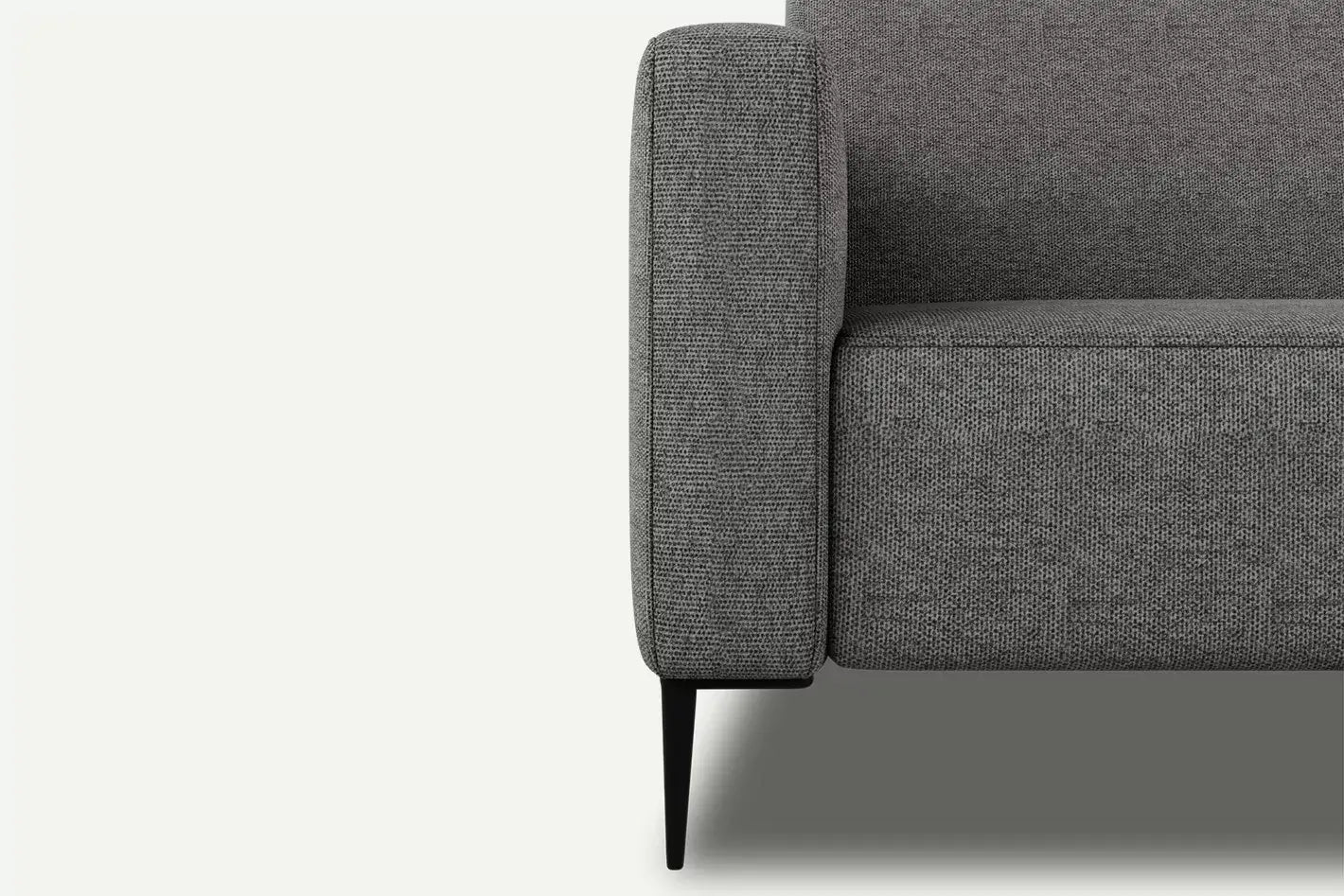Corner Sofa BOLDER MOCO HOME 244x215 cm