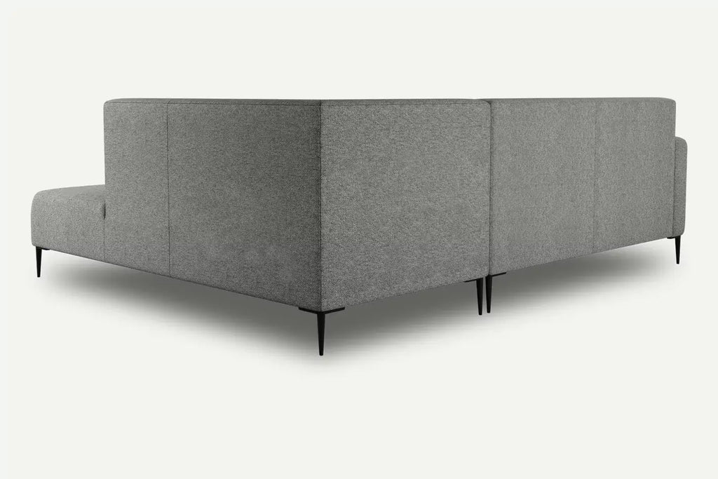 Corner Sofa BOLDER MOCO HOME 244x215 cm