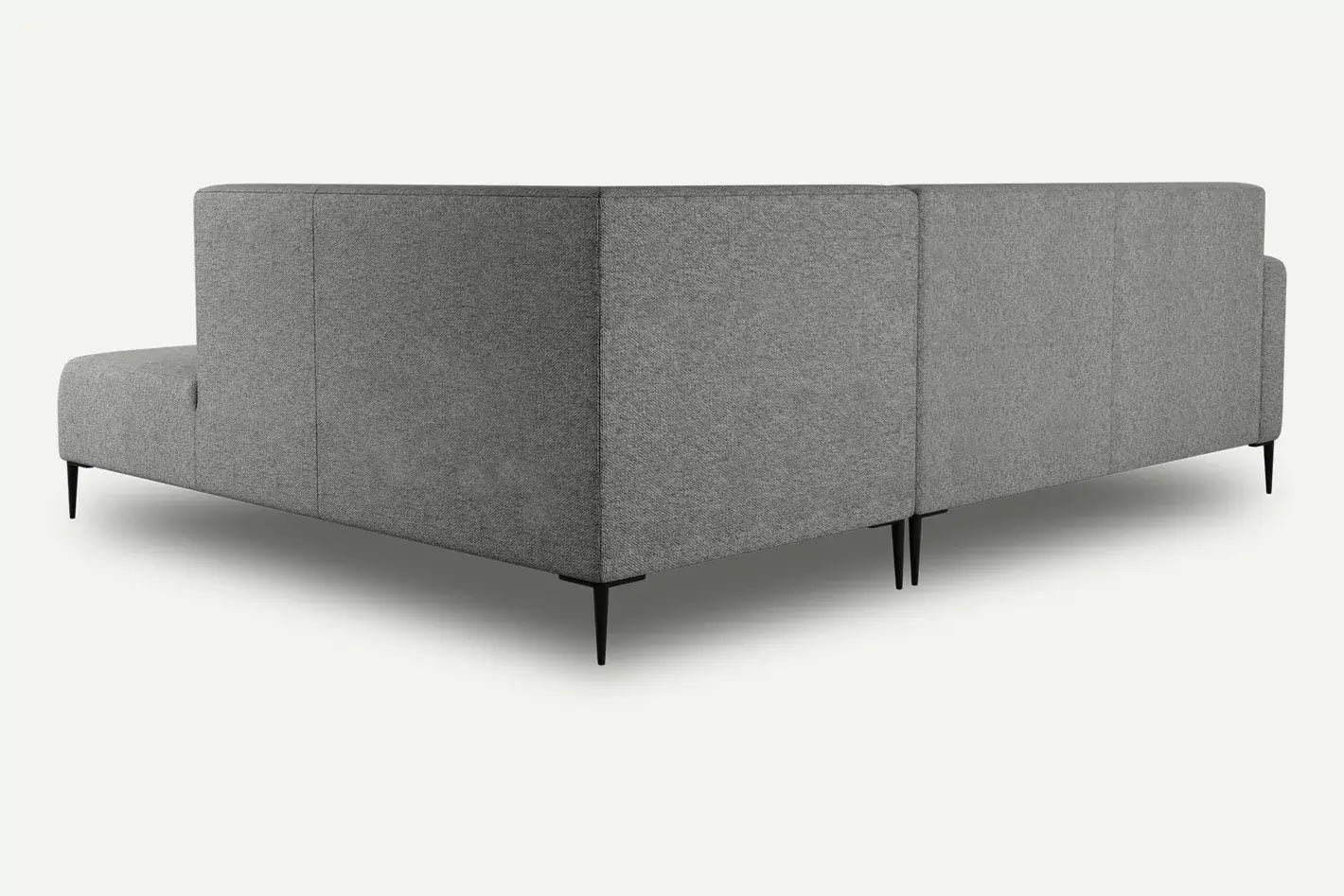 Corner Sofa BOLDER MOCO HOME 244x215 cm