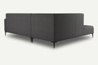 Corner Sofa BOLDER MOCO HOME 244x215 cm