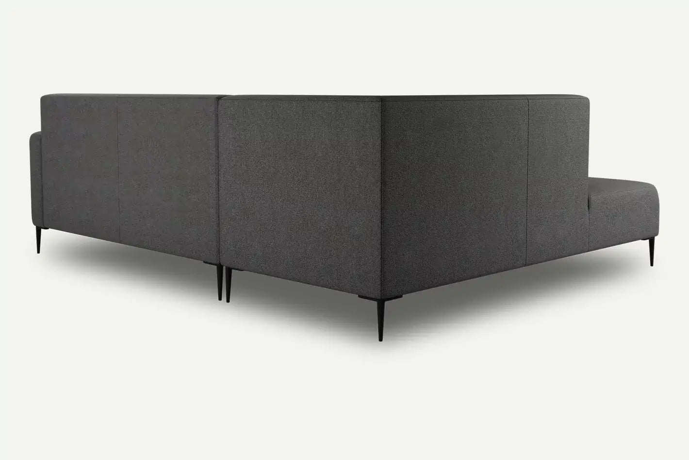 Corner Sofa BOLDER MOCO HOME 244x215 cm