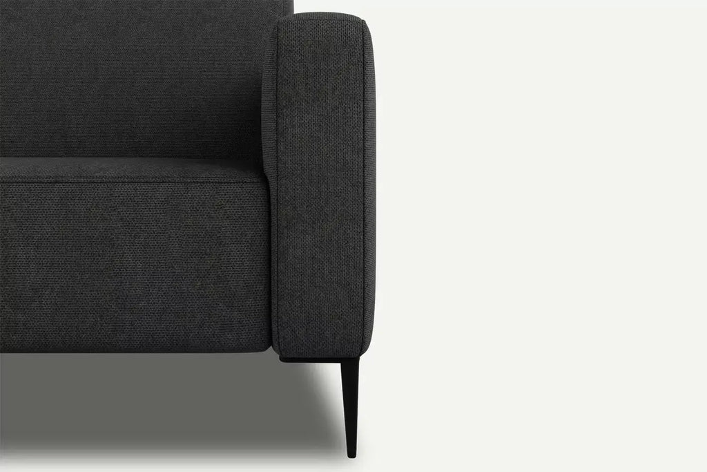 Corner Sofa BOLDER MOCO HOME 244x215 cm
