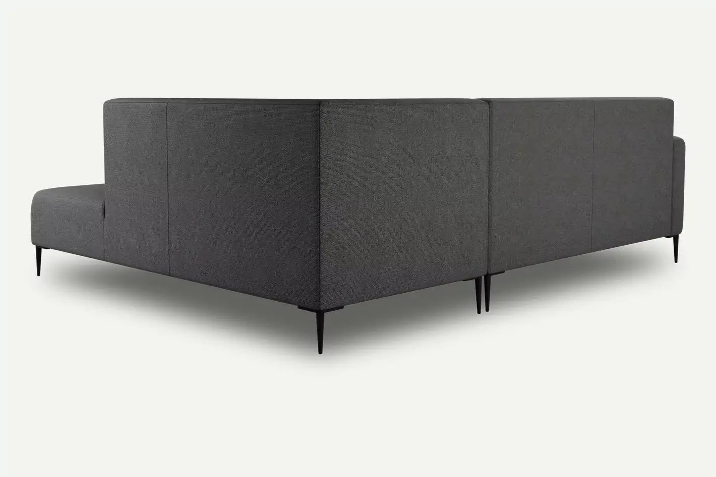 Corner Sofa BOLDER MOCO HOME 244x215 cm