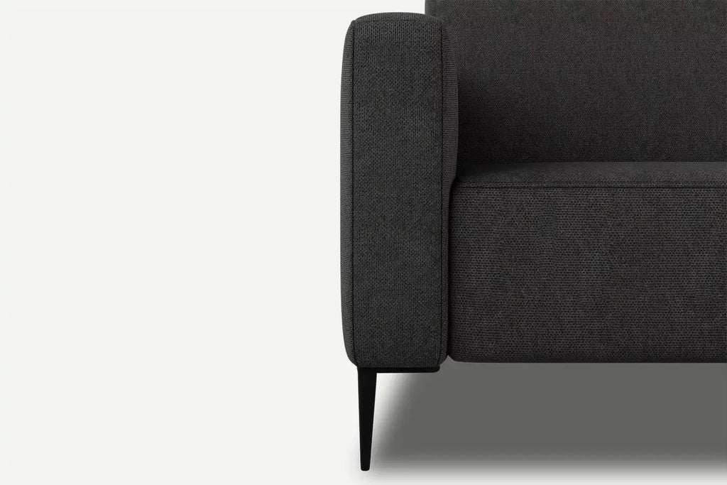 Corner Sofa BOLDER MOCO HOME 244x215 cm