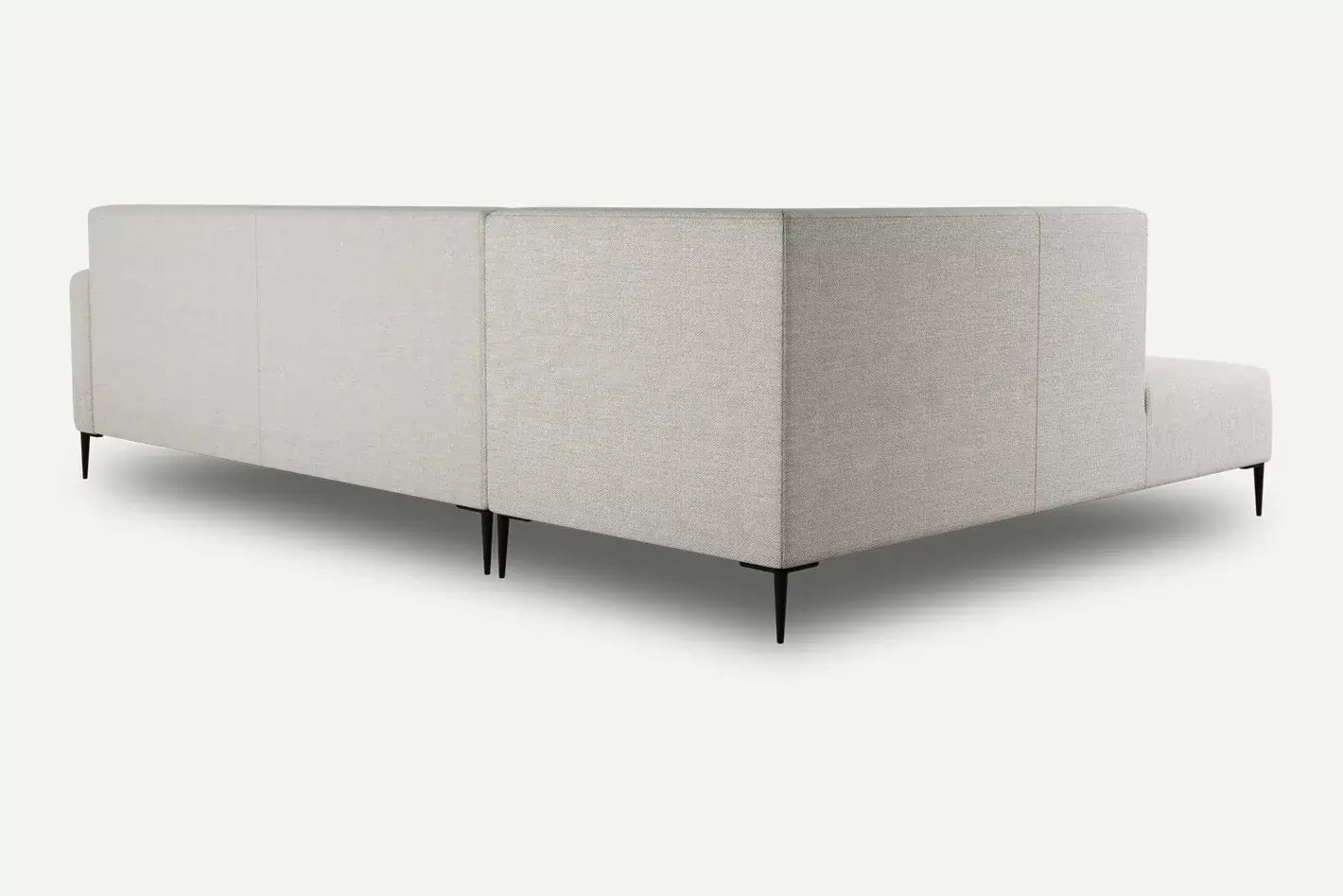 Corner Sofa BOLDER MOCO HOME 283x215 cm