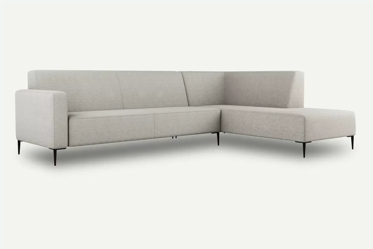 Corner Sofa BOLDER MOCO HOME 283x215 cm