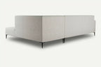 Corner Sofa BOLDER MOCO HOME 283x215 cm