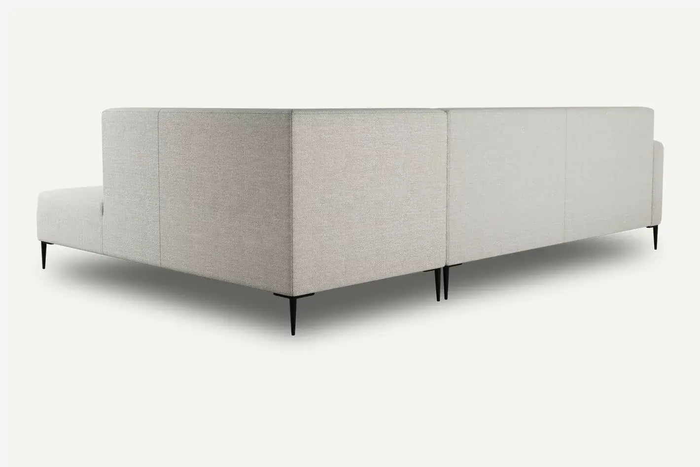 Corner Sofa BOLDER MOCO HOME 283x215 cm