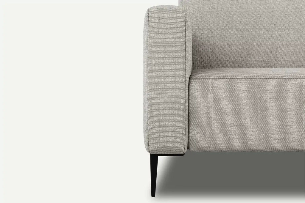 Corner Sofa BOLDER MOCO HOME 283x215 cm