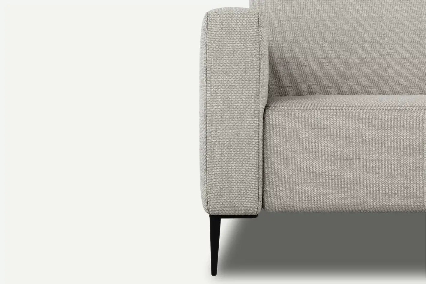Corner Sofa BOLDER MOCO HOME 283x215 cm