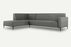 Corner Sofa BOLDER MOCO HOME 283x215 cm