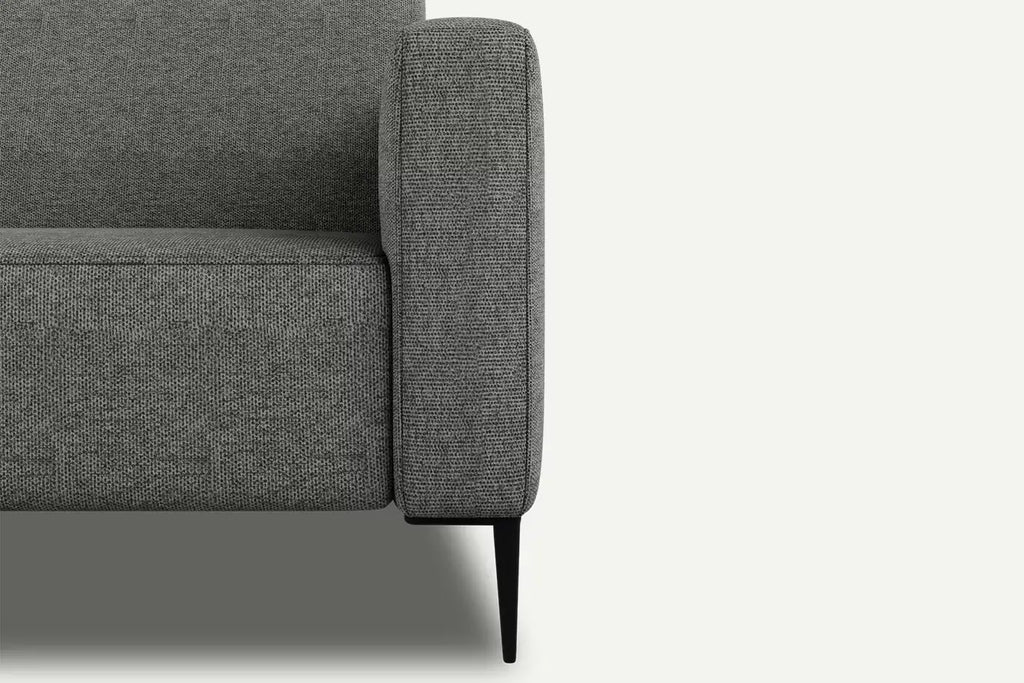 Corner Sofa BOLDER MOCO HOME 283x215 cm