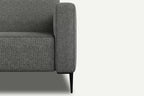 Corner Sofa BOLDER MOCO HOME 283x215 cm