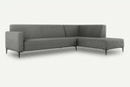 Corner Sofa BOLDER MOCO HOME 283x215 cm