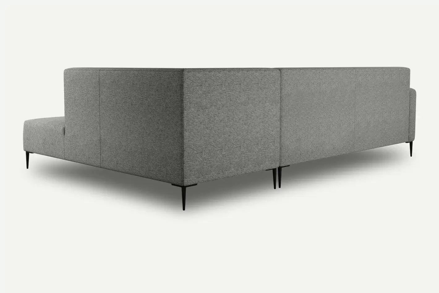 Corner Sofa BOLDER MOCO HOME 283x215 cm