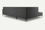 Corner Sofa BOLDER MOCO HOME 283x215 cm