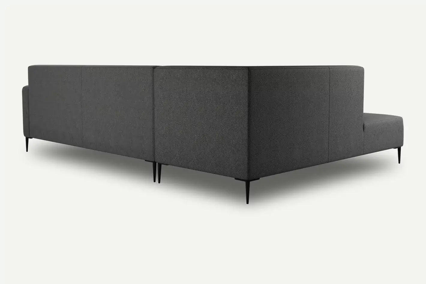 Corner Sofa BOLDER MOCO HOME 283x215 cm