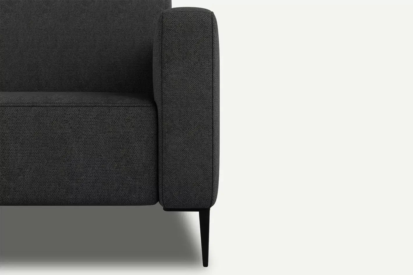 Corner Sofa BOLDER MOCO HOME 283x215 cm